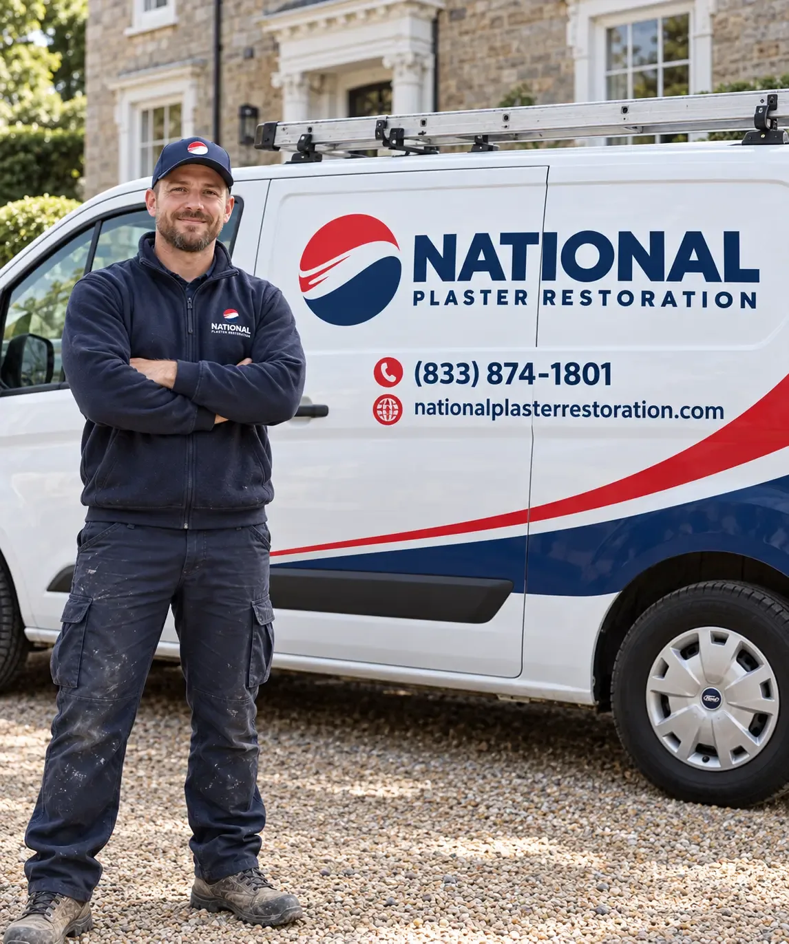 Plaster Repair company in York Beach, ME